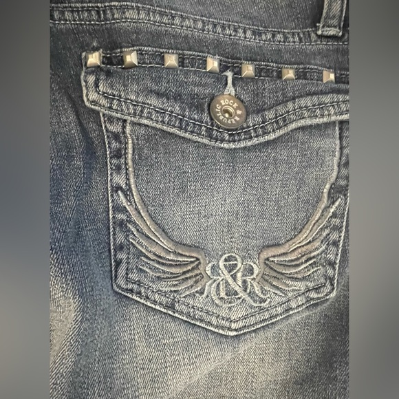 Rock & Republic Kasandra Jeans - Picture 7 of 8
